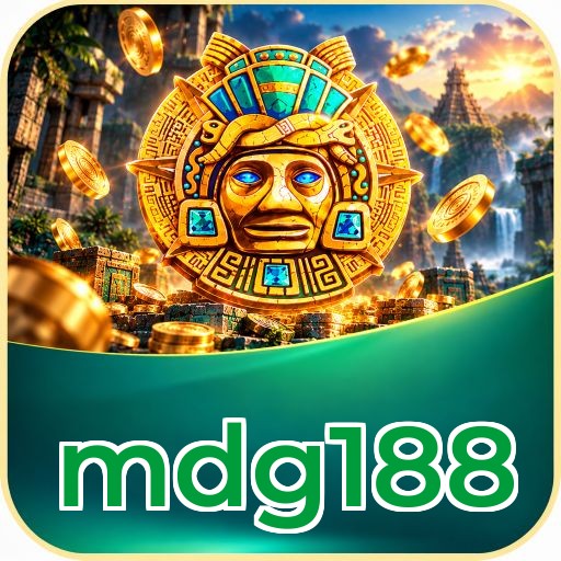 Screenshot 1 - mdg188 Home Screen
