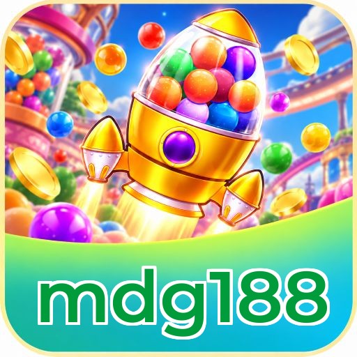 Screenshot 1 - mdg188 Home Screen