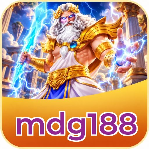 Screenshot 1 - mdg188 Home Screen