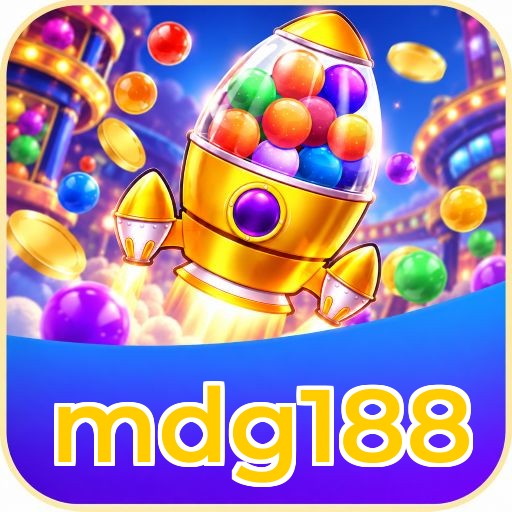 Screenshot 1 - mdg188 Home Screen