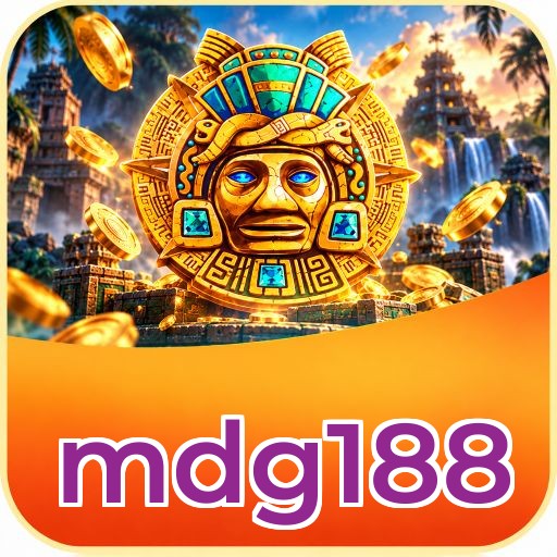 Screenshot 1 - mdg188 Home Screen