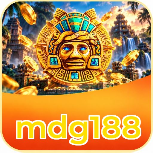 Screenshot 1 - mdg188 Home Screen
