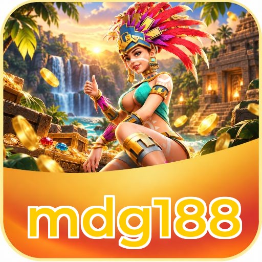 Screenshot 1 - mdg188 Home Screen