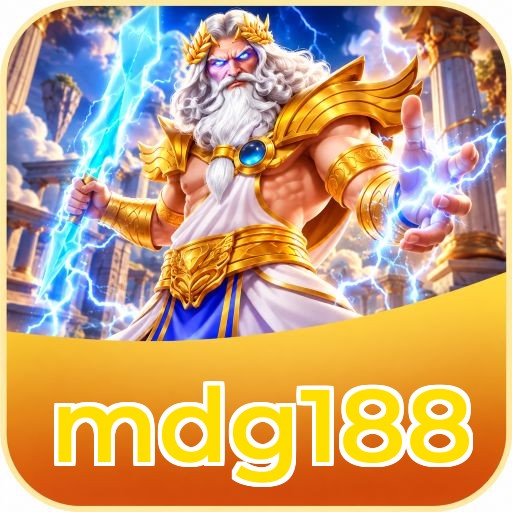 Screenshot 1 - mdg188 Home Screen