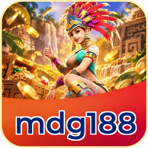 Screenshot 3 - mdg188 Settings