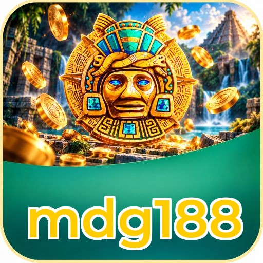 Screenshot 1 - mdg188 Home Screen