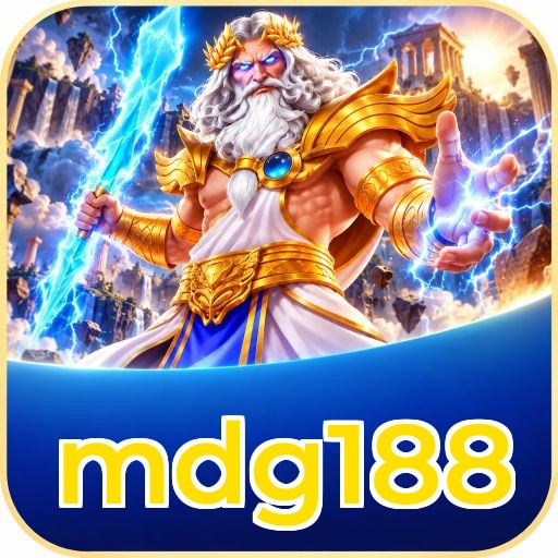 Screenshot 1 - mdg188 Home Screen